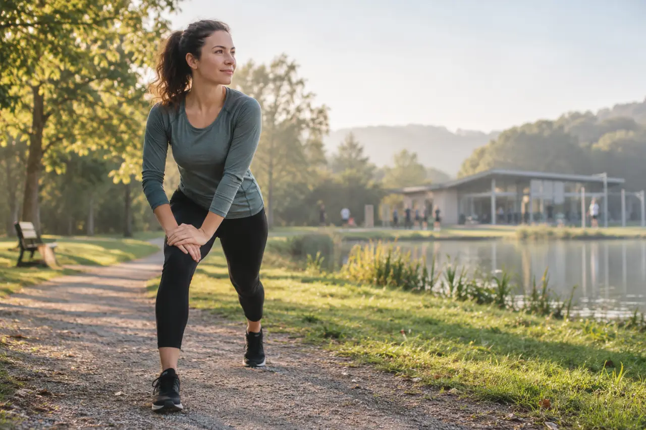 Le sport individuel offre autonomie et progression, avec ou sans club